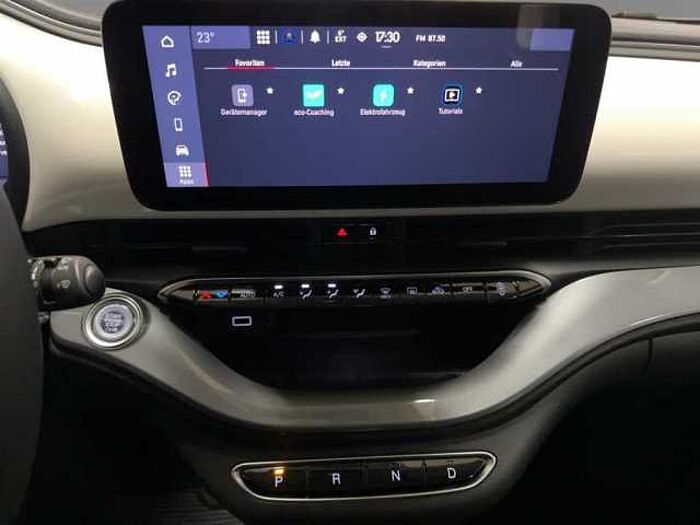 Fiat 500e Klimaaut. *AppleCarPlay*uvm*