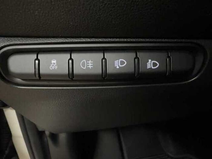 Fiat 500e Klimaaut. *AppleCarPlay*uvm*