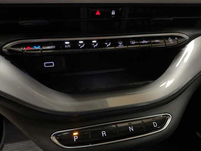 Fiat 500e Klimaaut. *AppleCarPlay*uvm*