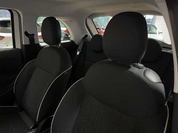 Fiat 500e Klimaaut. *AppleCarPlay*uvm*