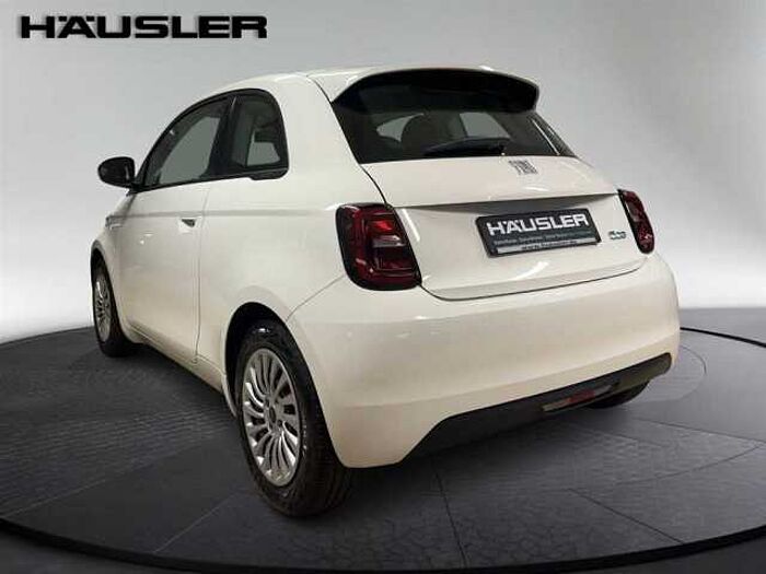 Fiat 500e Klimaaut. *AppleCarPlay*uvm*