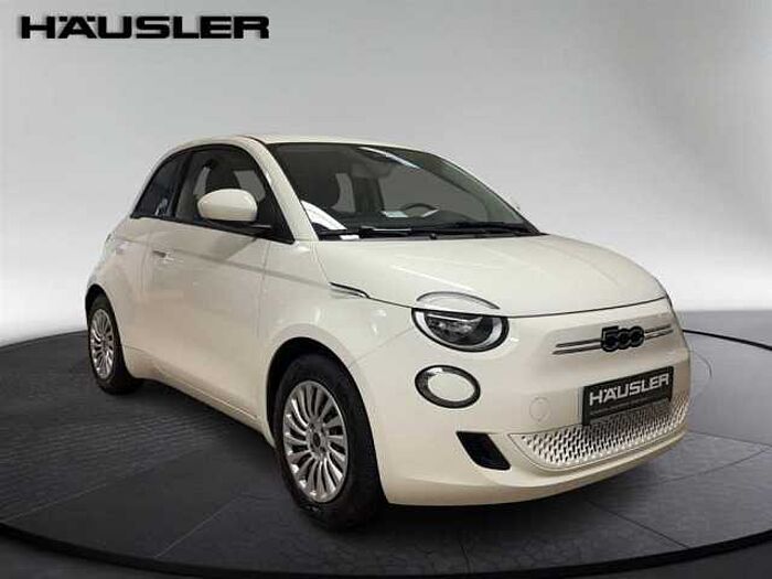 Fiat 500e Klimaaut. *AppleCarPlay*uvm*