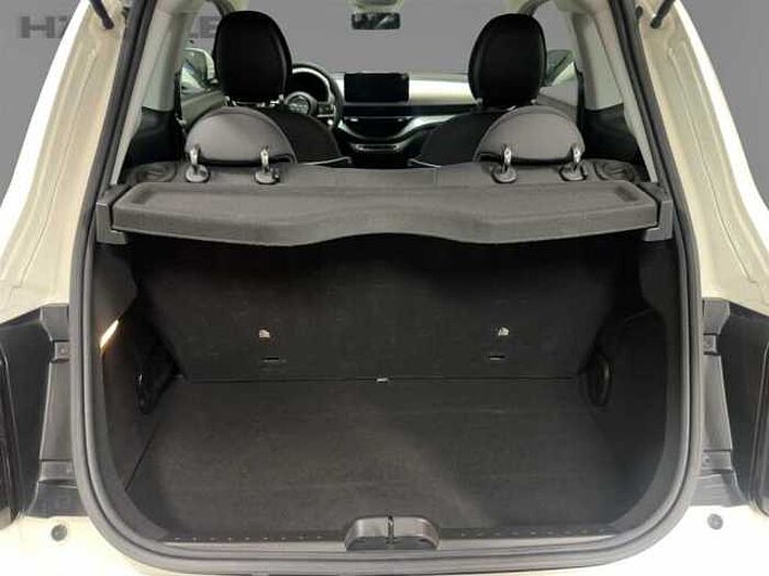 Fiat 500e Klimaaut. *AppleCarPlay*uvm*