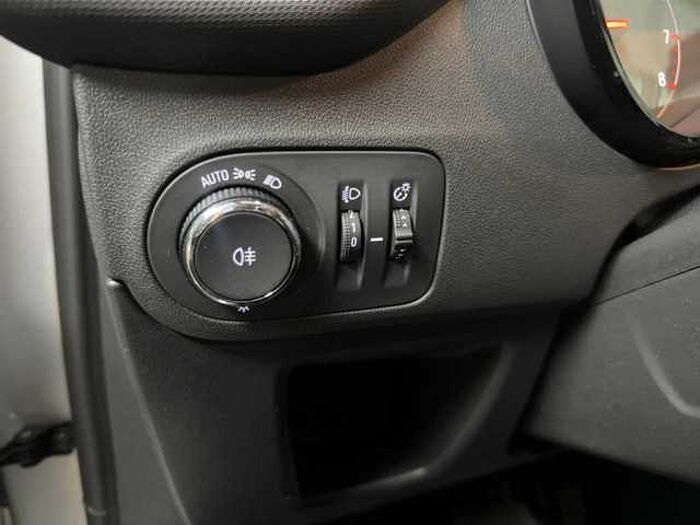 Opel Crossland X Enjoy*1.2T*Klima*Kamera*PDC*SHZ*LHZ*