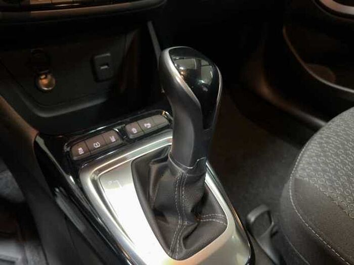 Opel Crossland X Enjoy*1.2T*Klima*Kamera*PDC*SHZ*LHZ*