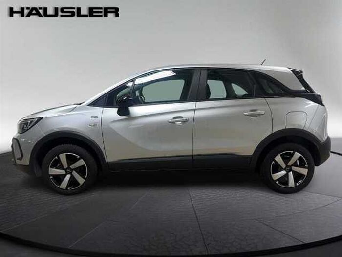 Opel Crossland X Enjoy*1.2T*Klima*Kamera*PDC*SHZ*LHZ*