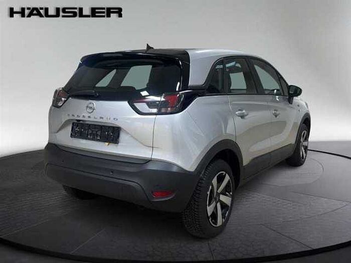 Opel Crossland X Enjoy*1.2T*Klima*Kamera*PDC*SHZ*LHZ*