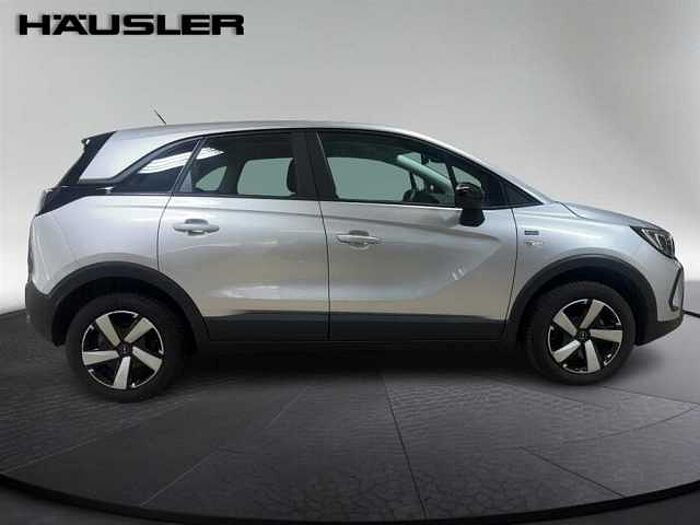 Opel Crossland X Enjoy*1.2T*Klima*Kamera*PDC*SHZ*LHZ*