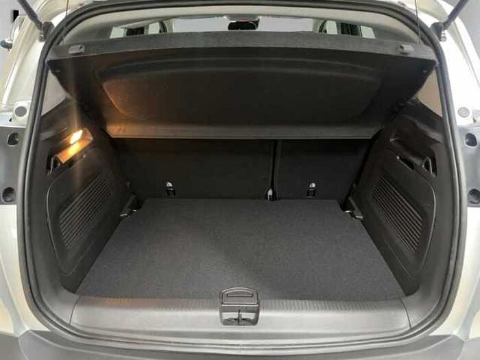 Opel Crossland X Enjoy*1.2T*Klima*Kamera*PDC*SHZ*LHZ*