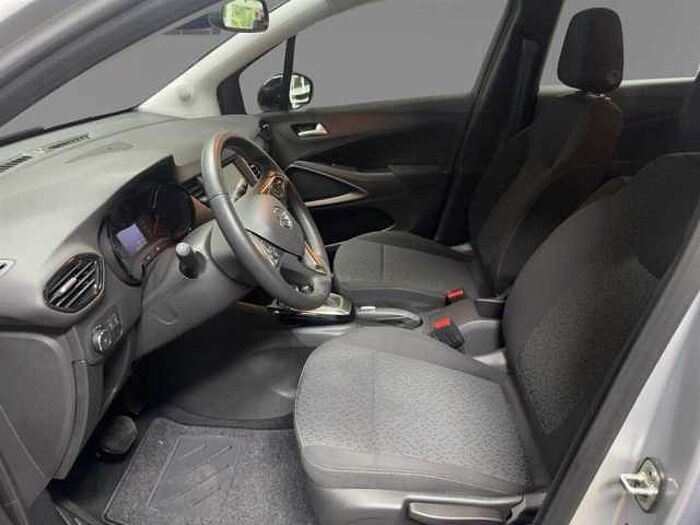 Opel Crossland X Enjoy*1.2T*Klima*Kamera*PDC*SHZ*LHZ*