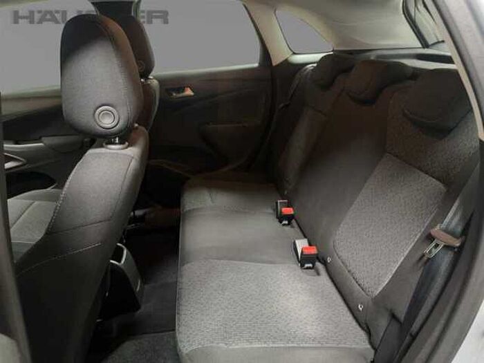 Opel Crossland X Enjoy*1.2T*Klima*Kamera*PDC*SHZ*LHZ*