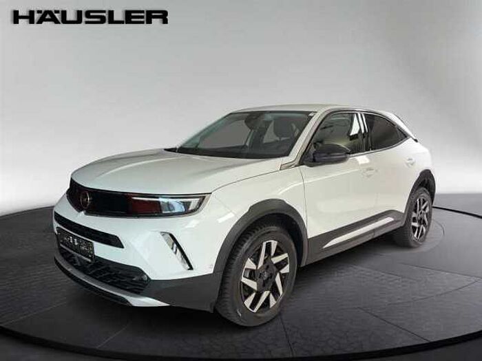 Opel Mokka Elegance 1.2 CarPlay Navi Kamera LED Sitzheizung