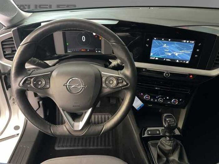 Opel Mokka Elegance 1.2 CarPlay Navi Kamera LED Sitzheizung