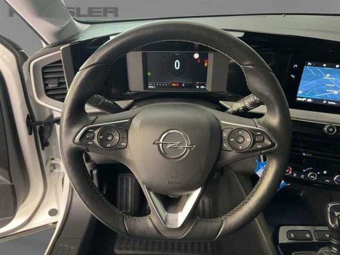 Opel Mokka Elegance 1.2 CarPlay Navi Kamera LED Sitzheizung
