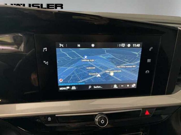 Opel Mokka Elegance 1.2 CarPlay Navi Kamera LED Sitzheizung