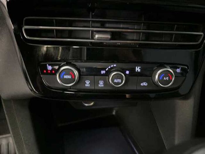 Opel Mokka Elegance 1.2 CarPlay Navi Kamera LED Sitzheizung