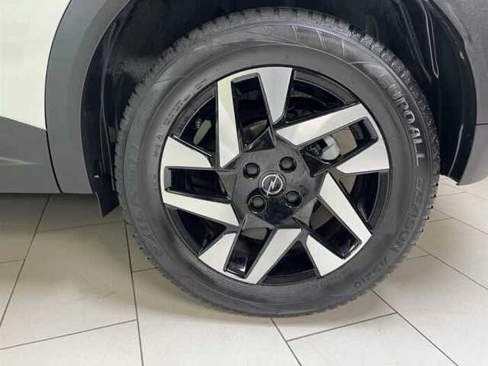 Opel Mokka Elegance 1.2 CarPlay Navi Kamera LED Sitzheizung