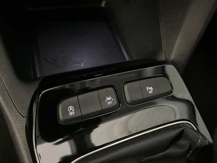 Opel Mokka Elegance 1.2 CarPlay Navi Kamera LED Sitzheizung