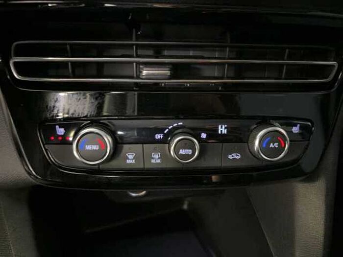 Opel Mokka Elegance 1.2 CarPlay Navi Kamera LED Sitzheizung