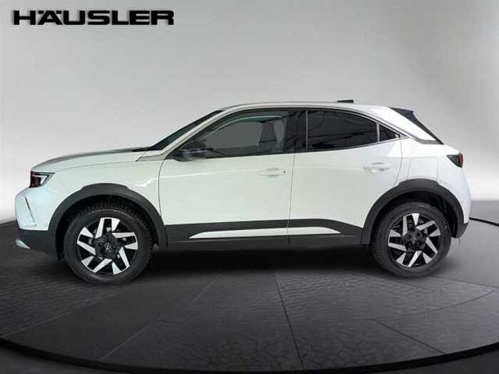 Opel Mokka Elegance 1.2 CarPlay Navi Kamera LED Sitzheizung