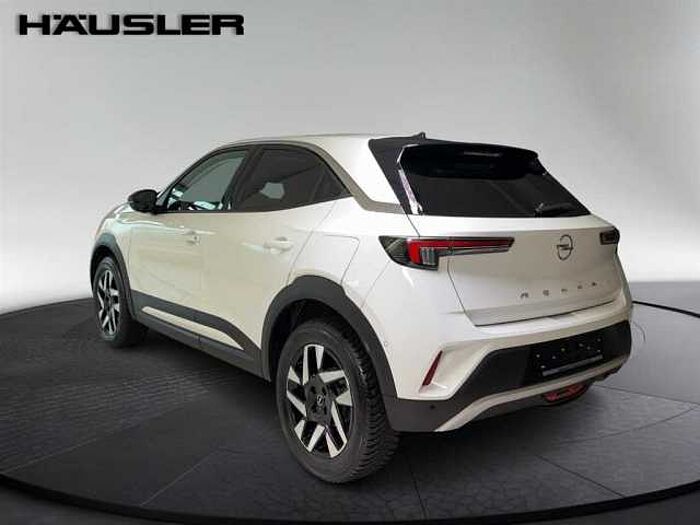 Opel Mokka Elegance 1.2 CarPlay Navi Kamera LED Sitzheizung