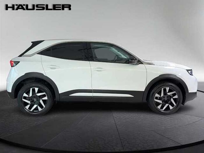 Opel Mokka Elegance 1.2 CarPlay Navi Kamera LED Sitzheizung