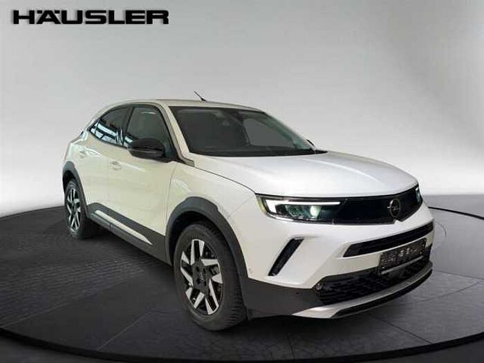 Opel Mokka Elegance 1.2 CarPlay Navi Kamera LED Sitzheizung