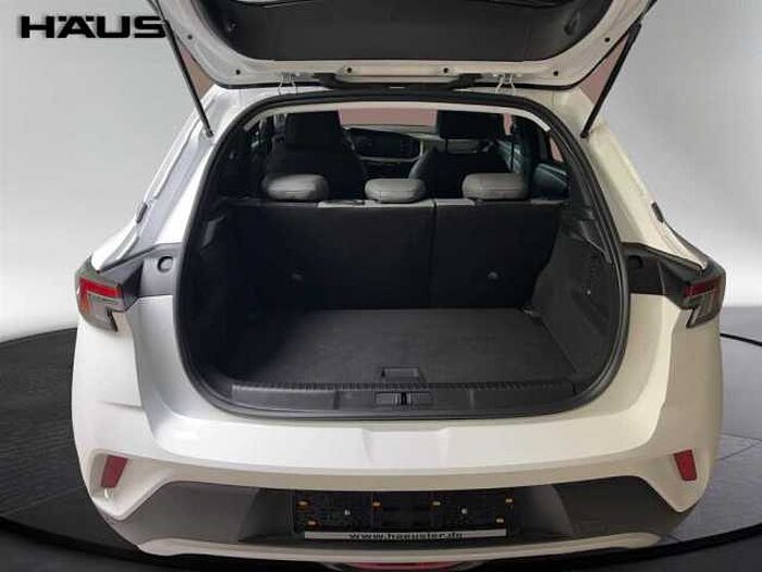 Opel Mokka Elegance 1.2 CarPlay Navi Kamera LED Sitzheizung