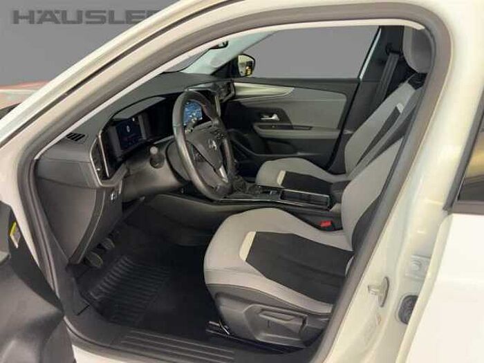 Opel Mokka Elegance 1.2 CarPlay Navi Kamera LED Sitzheizung