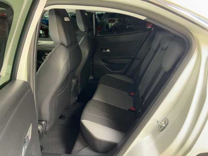 Opel Mokka Elegance 1.2 CarPlay Navi Kamera LED Sitzheizung