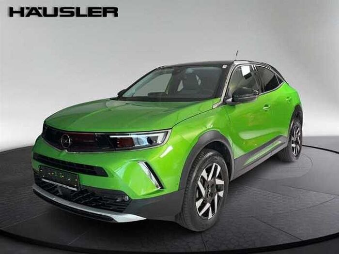 Opel Mokka Elegance 1.2 Automatik CarPlay Navi Kamera LED