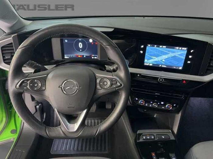 Opel Mokka Elegance 1.2 Automatik CarPlay Navi Kamera LED