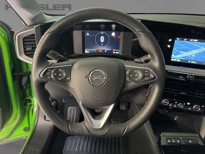 Opel Mokka Elegance 1.2 Automatik CarPlay Navi Kamera LED