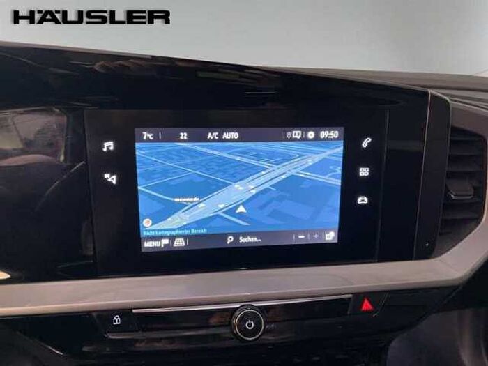 Opel Mokka Elegance 1.2 Automatik CarPlay Navi Kamera LED