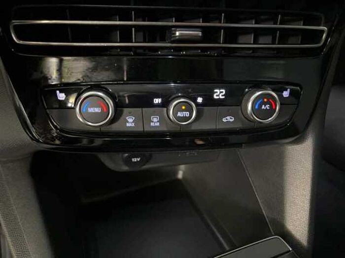 Opel Mokka Elegance 1.2 Automatik CarPlay Navi Kamera LED