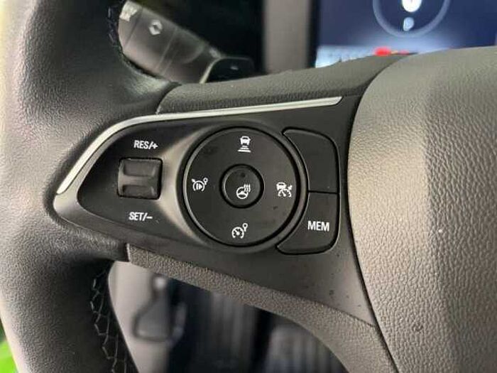 Opel Mokka Elegance 1.2 Automatik CarPlay Navi Kamera LED