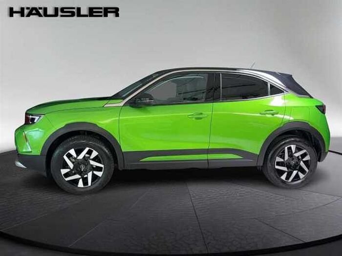 Opel Mokka Elegance 1.2 Automatik CarPlay Navi Kamera LED