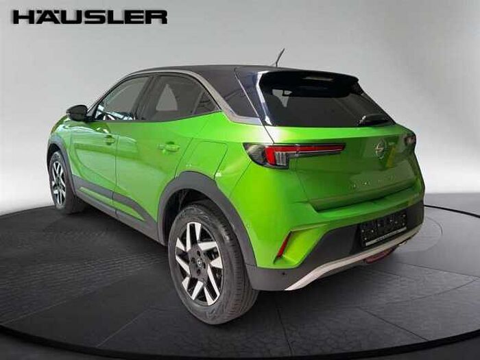 Opel Mokka Elegance 1.2 Automatik CarPlay Navi Kamera LED