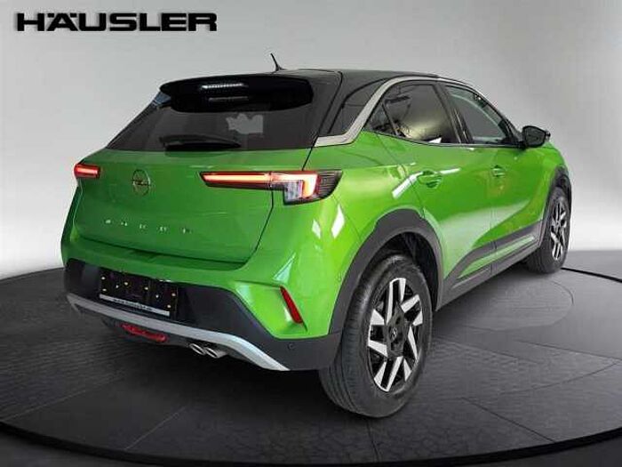 Opel Mokka Elegance 1.2 Automatik CarPlay Navi Kamera LED