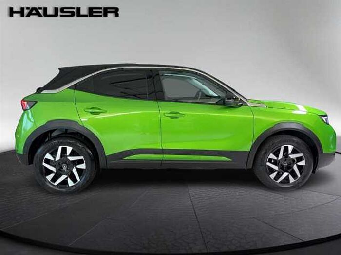 Opel Mokka Elegance 1.2 Automatik CarPlay Navi Kamera LED