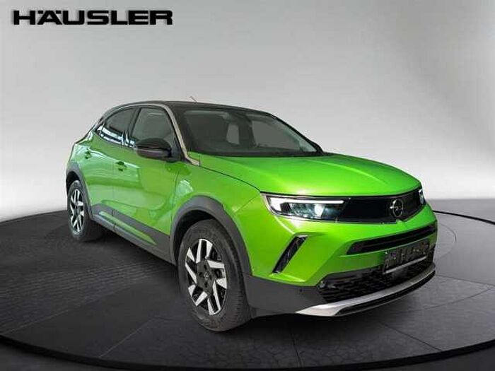 Opel Mokka Elegance 1.2 Automatik CarPlay Navi Kamera LED