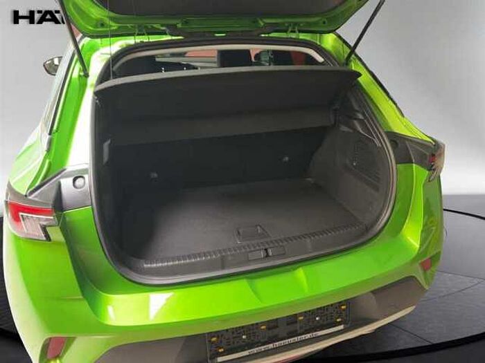 Opel Mokka Elegance 1.2 Automatik CarPlay Navi Kamera LED