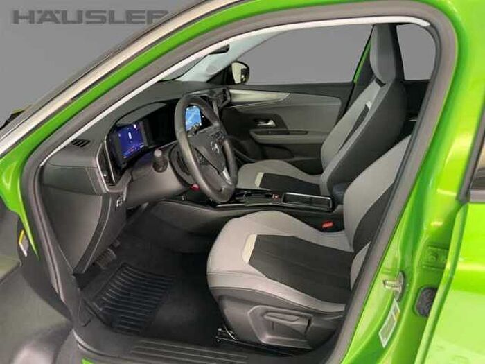 Opel Mokka Elegance 1.2 Automatik CarPlay Navi Kamera LED