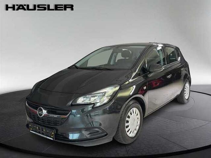 Opel Corsa 1.2 USB/AUX Klimaanlage CD-Spieler