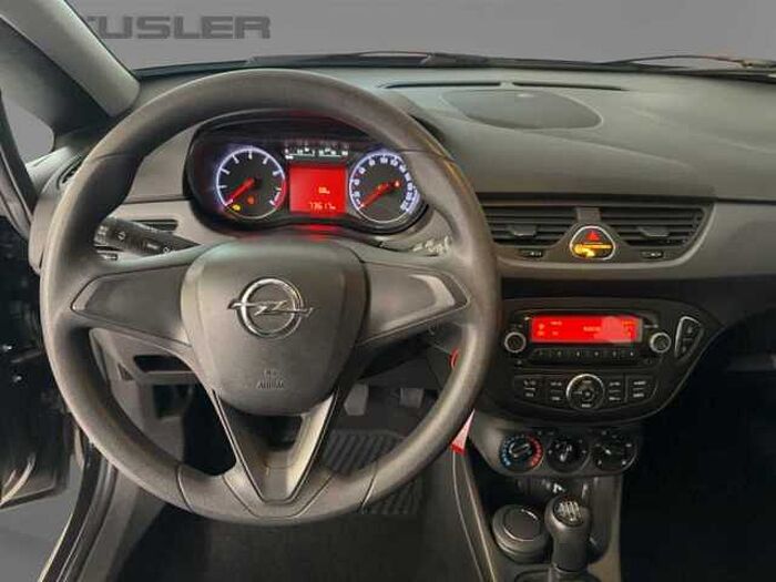 Opel Corsa 1.2 USB/AUX Klimaanlage CD-Spieler