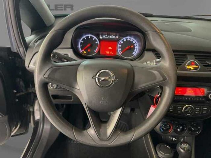 Opel Corsa 1.2 USB/AUX Klimaanlage CD-Spieler