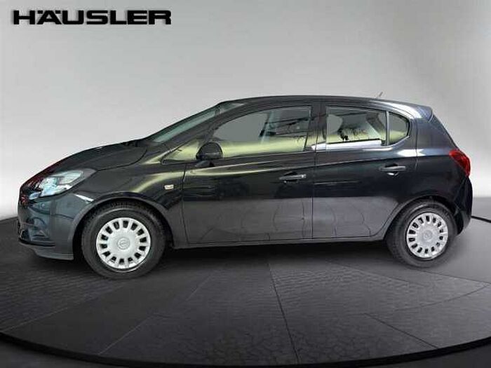 Opel Corsa 1.2 USB/AUX Klimaanlage CD-Spieler