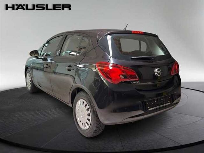 Opel Corsa 1.2 USB/AUX Klimaanlage CD-Spieler
