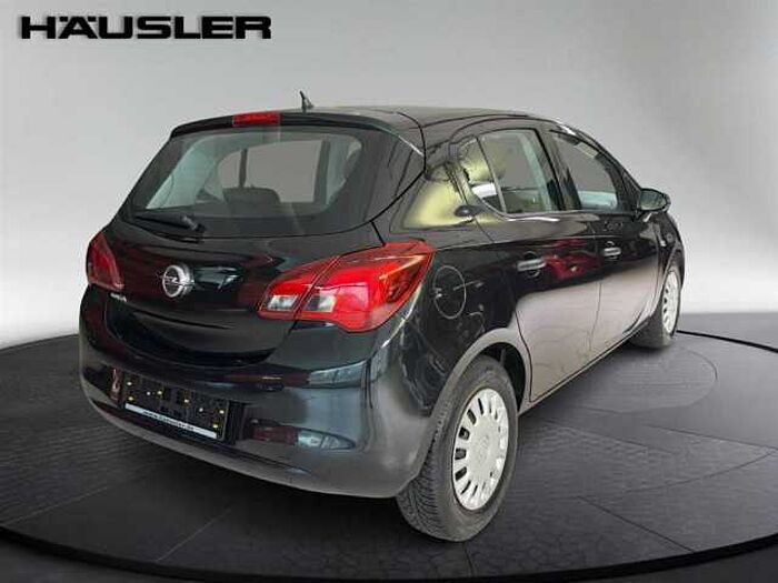 Opel Corsa 1.2 USB/AUX Klimaanlage CD-Spieler