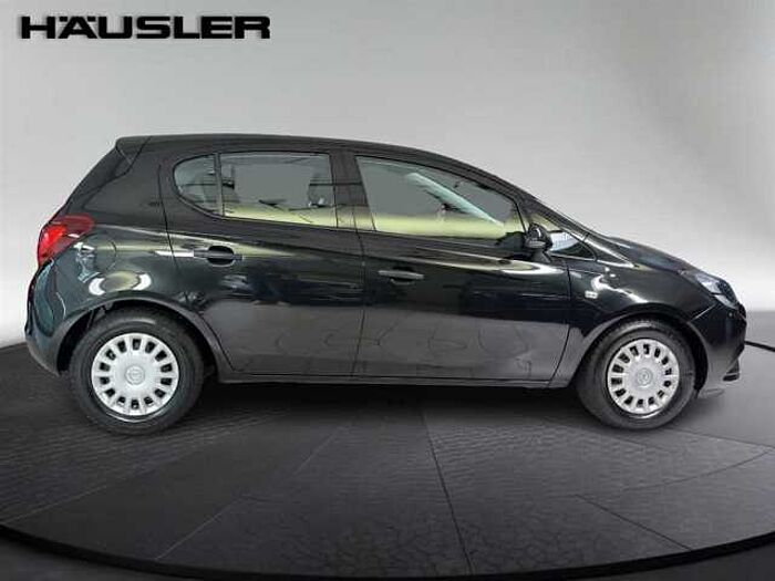 Opel Corsa 1.2 USB/AUX Klimaanlage CD-Spieler